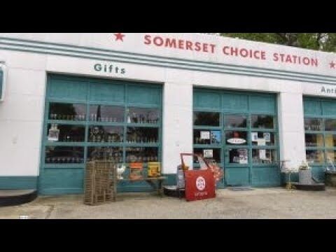 Paid Content by Somerset Choice Station – Princess Anne Antique Store